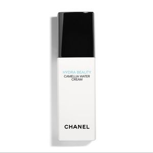 Chanel Hydra Beauty Camellia Water Cream